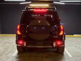 Deepal G318 Mountain Edition 2025 годаүшін15 700 000 тг. в Астана – фото 3