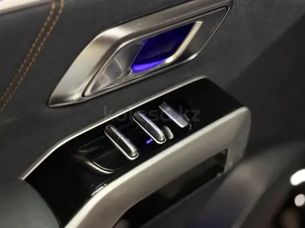 Deepal G318 Mountain Edition 2025 года за 15 700 000 тг. в Астана – фото 6