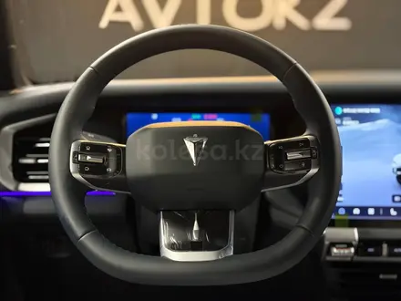 Deepal G318 Mountain Edition 2025 года за 15 700 000 тг. в Астана – фото 9