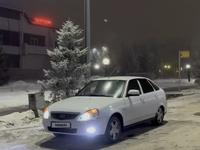 ВАЗ (Lada) Priora 2172 2014 года за 2 500 000 тг. в Петропавловск