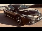 Toyota Camry 2019 года за 13 100 000 тг. в Петропавловск