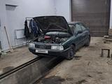 Audi 80 1991 годаfor500 000 тг. в Атырау