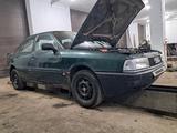 Audi 80 1991 годаfor500 000 тг. в Атырау – фото 3