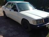 Mercedes-Benz 190 1991 годаүшін850 000 тг. в Алматы