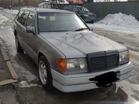 Mercedes-Benz E 230 1988 годаүшін999 999 тг. в Караганда