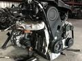 Двигатель Audi BSE 1.6 MPI из Японииүшін650 000 тг. в Петропавловск – фото 3