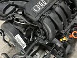 Двигатель Audi BSE 1.6 MPI из Японии за 650 000 тг. в Петропавловск – фото 5