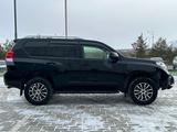 Toyota Land Cruiser Prado 2012 годаfor13 990 000 тг. в Усть-Каменогорск – фото 2