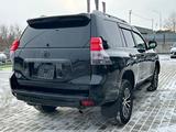 Toyota Land Cruiser Prado 2012 годаfor13 990 000 тг. в Усть-Каменогорск – фото 3