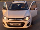 ВАЗ (Lada) Kalina 2194 2017 года за 3 100 000 тг. в Павлодар