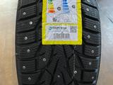 235/55r19 Sonix WinterXPro Studs 77 за 57 000 тг. в Караганда – фото 5