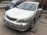 Toyota Camry 2005 годаүшін5 300 000 тг. в Алматы – фото 2