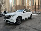 Mercedes-Benz EQC 2021 годаfor23 300 000 тг. в Алматы – фото 3