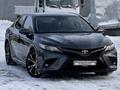 Toyota Camry 2018 года за 11 500 000 тг. в Павлодар – фото 2