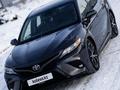 Toyota Camry 2018 года за 11 500 000 тг. в Павлодар