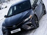 Toyota Camry 2018 года за 11 500 000 тг. в Павлодар
