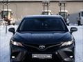 Toyota Camry 2018 года за 11 500 000 тг. в Павлодар – фото 3