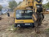 XCMG  QY25K 2007 года за 12 500 000 тг. в Шымкент