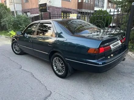 Toyota Camry 1997 года за 4 300 000 тг. в Алматы – фото 3