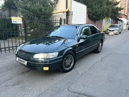 Toyota Camry 1997 года за 4 300 000 тг. в Алматы – фото 7