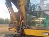 Caterpillar  318 2011 года за 16 800 000 тг. в Костанай