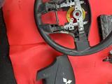 Airbag руль в сборе Галант 9 за 1 000 тг. в Алматы