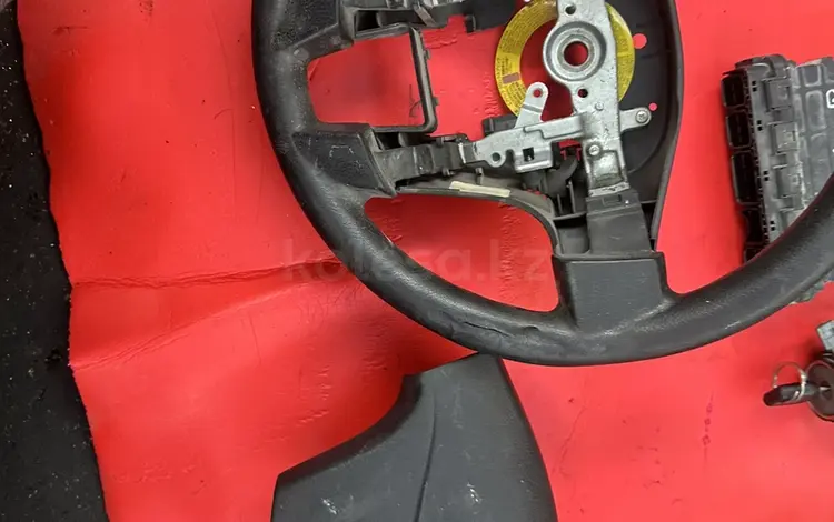 Airbag руль в сборе Галант 9 за 1 000 тг. в Алматы