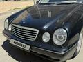 Mercedes-Benz E 320 2002 года за 5 000 000 тг. в Атырау – фото 2