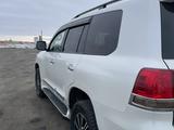 Toyota Land Cruiser 2008 годаfor15 750 000 тг. в Атырау – фото 3