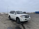 Toyota Land Cruiser 2008 годаfor15 750 000 тг. в Атырау