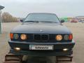 BMW 520 1993 года за 3 600 000 тг. в Караганда – фото 8