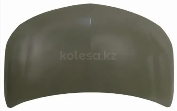 Капот за 49 500 тг. в Алматы
