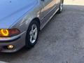 BMW 528 1997 года за 3 200 000 тг. в Алматы – фото 3