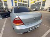 Nissan Almera Classic 2006 годаүшін3 300 000 тг. в Актау – фото 2