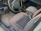 Nissan Almera Classic 2006 года за 3 800 000 тг. в Актау – фото 4