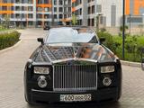 Rolls Royce Phantom 2011 в Алматы – фото 2