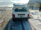 ВАЗ (Lada) Lada 2121 2006 года за 950 000 тг. в Щучинск – фото 4