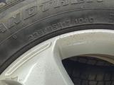 Шины резина с дисками на VW Tuareg Туарег 235/65R17 за 210 000 тг. в Алматы – фото 4