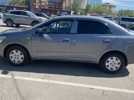 Chevrolet Cobalt 2022 года за 6 000 000 тг. в Тараз – фото 5