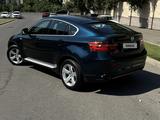 BMW X6 2012 годаүшін14 700 000 тг. в Алматы – фото 2