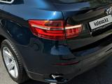 BMW X6 2012 годаүшін14 700 000 тг. в Алматы – фото 5