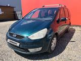 Ford Galaxy 2008 года за 2 652 604 тг. в Астана – фото 5