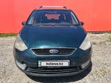 Ford Galaxy 2008 года за 2 652 604 тг. в Астана