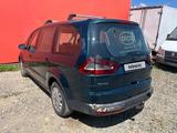 Ford Galaxy 2008 года за 2 652 604 тг. в Астана – фото 4