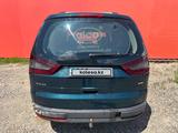 Ford Galaxy 2008 года за 2 652 604 тг. в Астана – фото 2