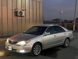 Toyota Camry 2002 годаfor5 500 000 тг. в Кызылорда