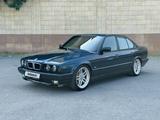BMW 525 1995 годаүшін3 600 000 тг. в Шымкент – фото 4