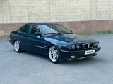 BMW 525 1995 годаүшін3 600 000 тг. в Шымкент – фото 3