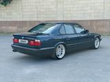 BMW 525 1995 годаүшін3 600 000 тг. в Шымкент – фото 5