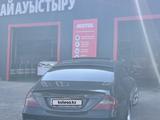 Mercedes-Benz CLS 55 AMG 2006 годаүшін9 500 000 тг. в Алматы – фото 4
